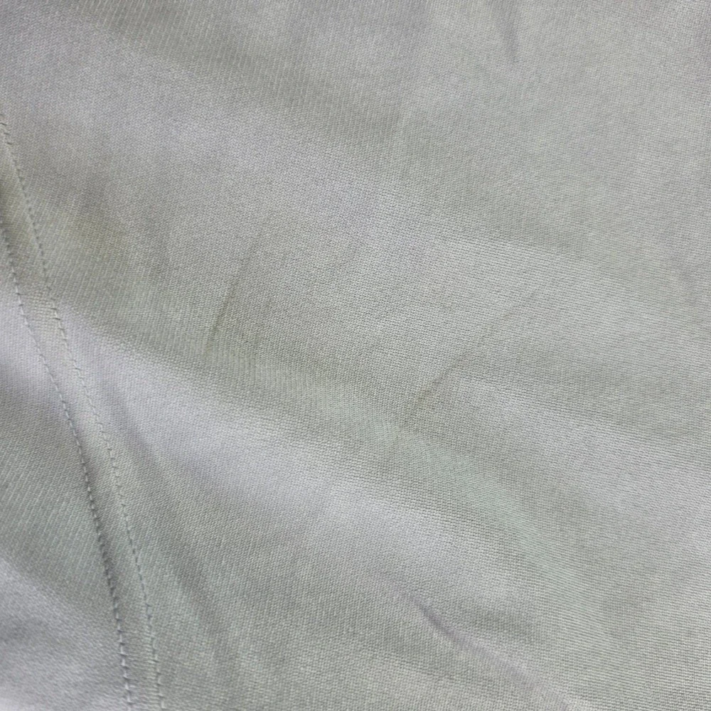 Nike Baseball Pants Mens Medium Gray Outdoor Casual Athletic Swoosh 747224-052